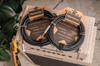 BLACKSTAR Blackstar Musical Instrument Shield Cable STANDARD INSTRUMENT CABLE Type 5ft 1.5m S-S