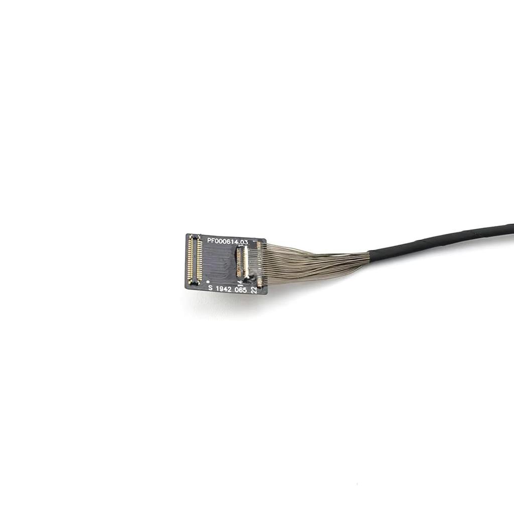 Gimbal Signal Cable Replacement For Dji Mini 4k,Dji Mini 2 Gimbal PTZ Cable,Gimbal Camera Assembly Repair Parts For Dji Mavic Mini 2 SE/Mini SE