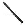 962131R000 962152P000 For Hyundai Accent Solaris 1.6L 2011-2014 Rubber Spiral Roof Radio Aerial Antenna Mast Rod Base AM FM