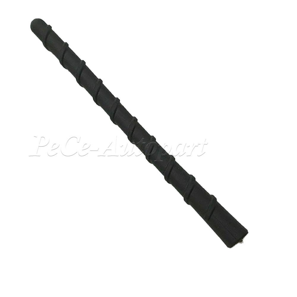 962131R000 962152P000 For Hyundai Accent Solaris 1.6L 2011-2014 Rubber Spiral Roof Radio Aerial Antenna Mast Rod Base AM FM