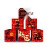 Chinese New Year Decoration Gift Box