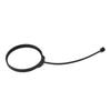 Fuel Tank Cap Band Cord For-B M W-1/3/5/6/7 Series X3 X4 X6 Z4 Mini NEW