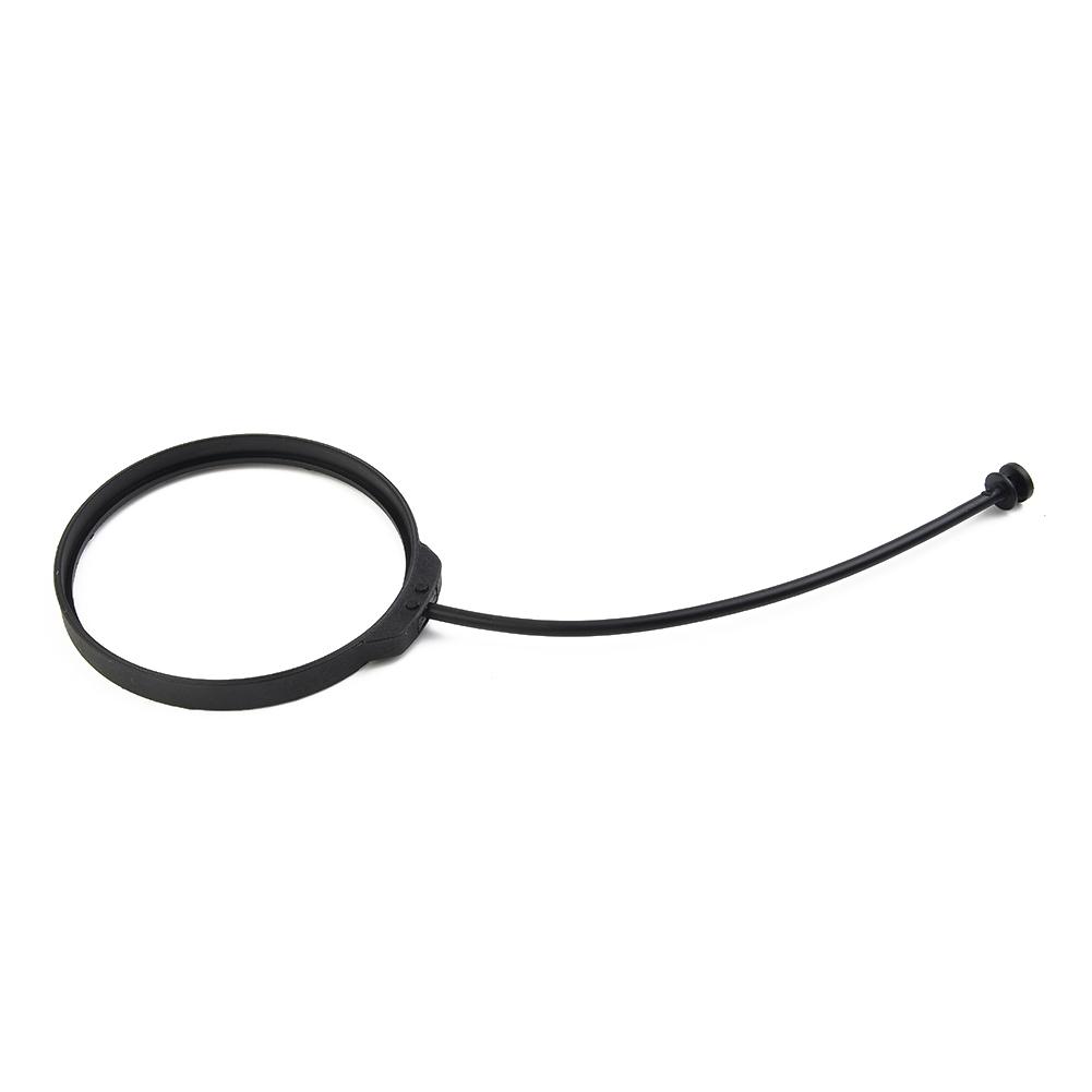 Fuel Tank Cap Band Cord For-B M W-1/3/5/6/7 Series X3 X4 X6 Z4 Mini NEW