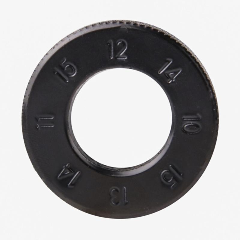 Pack of 3 Bike Spoke Adjustment Wrench Tools Road Bike Rim Truing Tool Mountaine Bike Rim Correct Tool Set