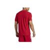 adidas Tiro 23 League Jersey Team Power Red/White Men Streetwear HT6128