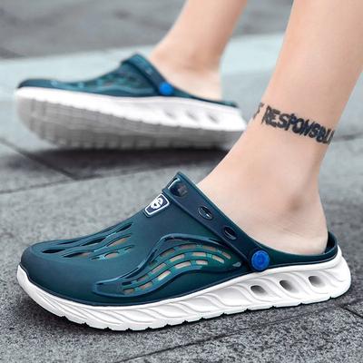 Herrenschuhe – Sandalen