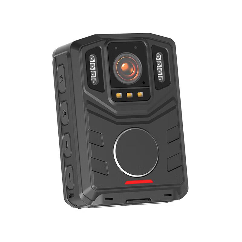 DSJ-D9 4K HD Law Enforcement Body Camera (CN version)