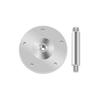 North Sky Non-Magnetic Aluminum GPS Antenna Screw Rod BT-M110SLB