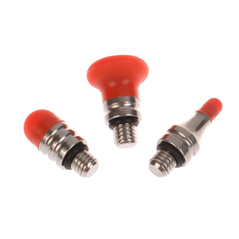 3Pcs Tapping Parts For Automotive Dent Removal Pdr Paintless Dents Repair Tools Accessories
