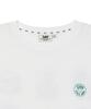 LEE Archive Graphic T-Shirt White