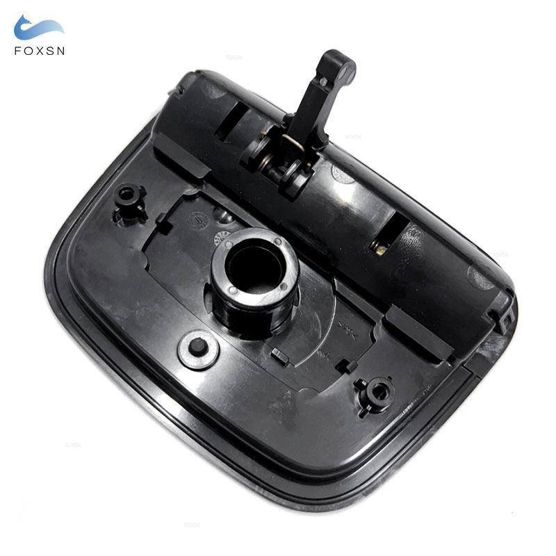 Für Mercedes Benz A B C CLA GLE GLK GLA W176 W177 W246 W247 W205 X204 W166 Auto Kofferraum Bodenmatte Teppich Schalter Verriegelungsgriff