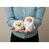 Rilakkuma Hanging Plush Toy Rilakkuma MO58301 San-X (Seal)