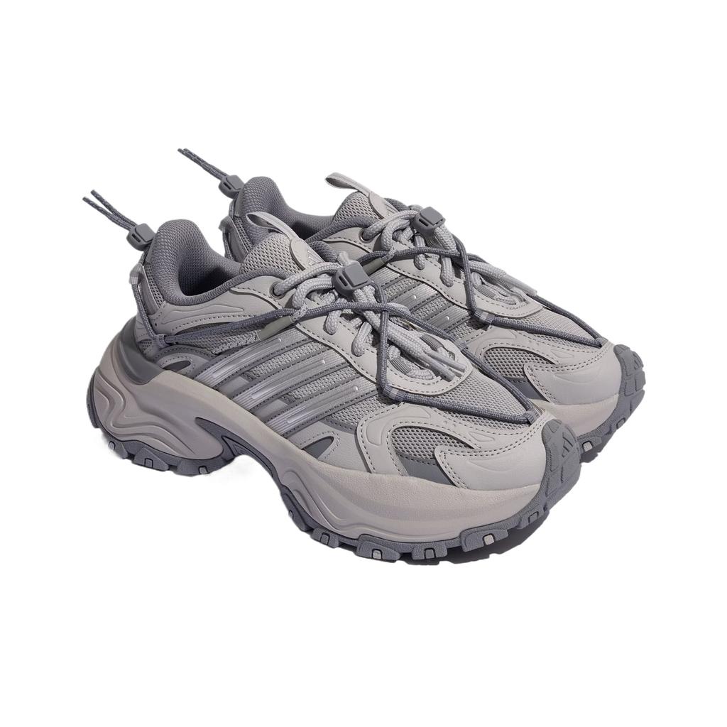 Adidas Shadow Fever OD Thick Sole Retro Versatile Non-Slip Dad Shoes Unisex Sneakers KJ1212