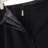 Salvatore Ferragamo Made In Italy Pants 44 Black Women Used