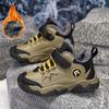 Dziecięce Plus Velvet Warm Outdoor Wysokie Buty Bawełniane Buty Śniegowce Buty Turystyczne Modne Sportowe Buty Bawełniane 30-40