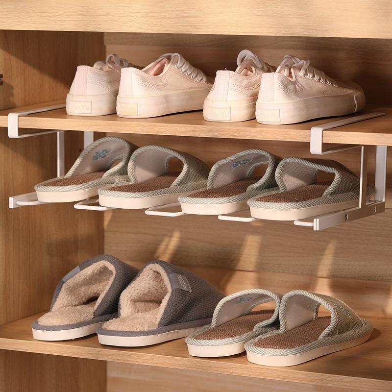 Hanging Boot Rack for Closet Long Boot Storage Organizer Anti-Deformation Support Home Shaping Holder