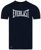 Everlast - Men' T-Shirt - El024 Navy Blue