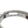 CARTIER  B4048400 #7(JP Size) ring K18 white gold/diamond Women