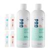 ProFresh Mouthwash 500ml X 2-pack: Oral Rinse for Bad Breath, Breath Care, Chlorine Dioxide, Used In Dental Clinics.