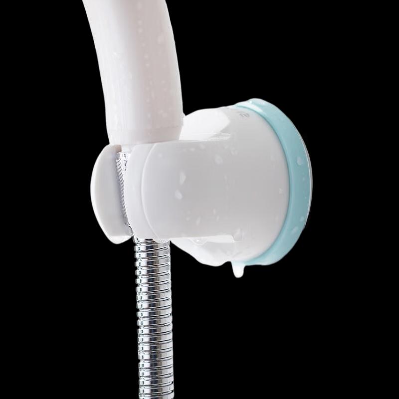 Chahua No-Drill Shower Head Holder