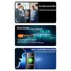 USB Pocket Voice Activated Recorder MP3 Music Player Professional Noise Cancellation Digital Sound Record Device