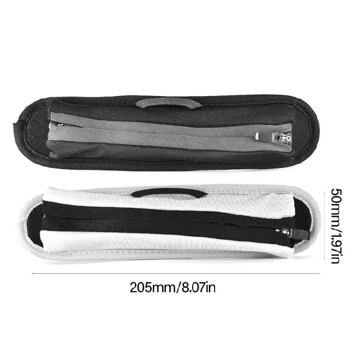 Replacement Headphone Headband Cover Cushion Top Protector Mesh Cloth Repair Part for OneOdio A70 A71 Headphone