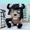 Soft And Huggable Tamari Gitd Plush Scar Boy Plushie Ideal For Gifts And Decor