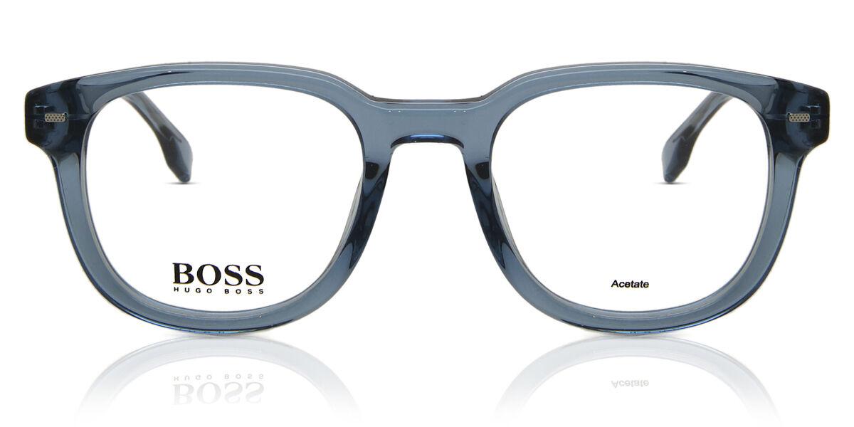 

Boss 1319 Pjp Men Eyeglasses Light Blue/51