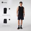 Keep Men's Quick-Dry Sleeveless Sports Set