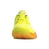 Li Ning Raid Badminton Shoes Unisex Low top Neon Green Orange AYAQ007-3