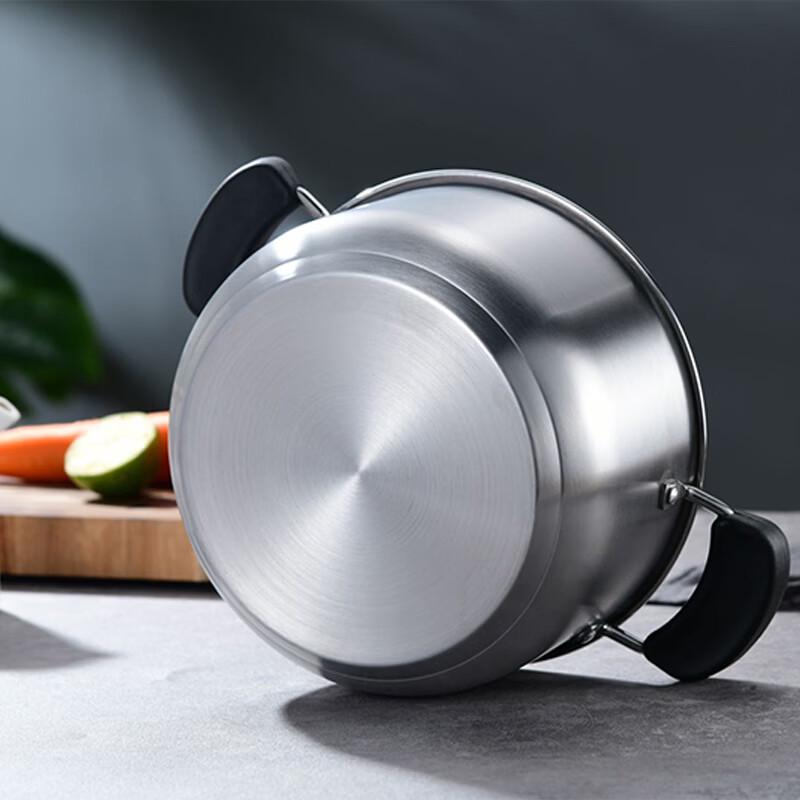 Wanting Binli 24cm Stainless Steel Steamer Pot