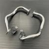 Motorcycle Crash Bars Engine Guard Frame Side Protector Rail Fence Bumper For Honda CB 400 CB400 1992-1998