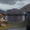 Кришка паливного бака косарки підходить для ALKO PRO, для серії Loncin LC, для QSS та для садових моделей OHV 160 Запасний інструмент
