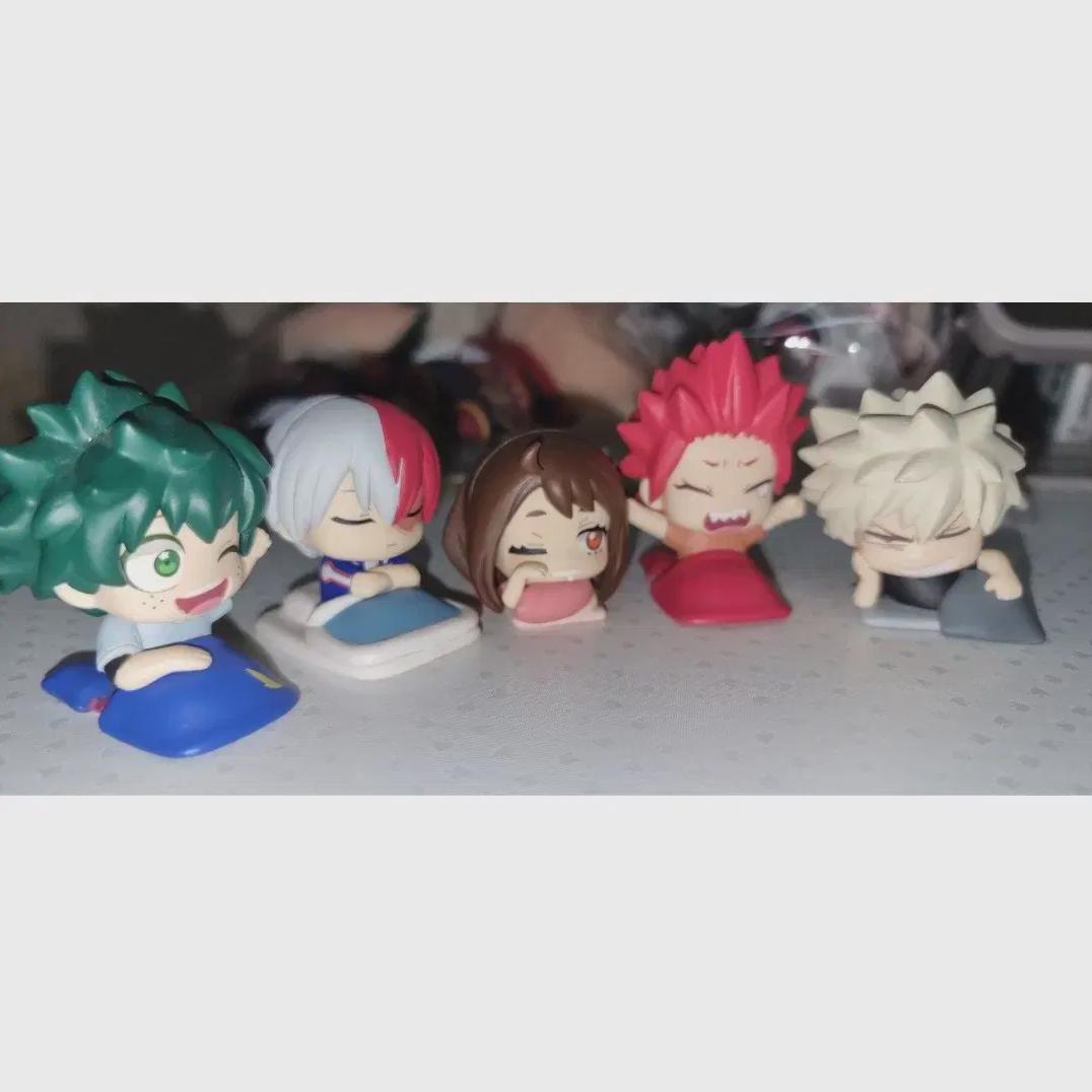 

Hiroaka Part 1 Onemutan Midoriya Bakugo Shoto Uraraka Kirishima