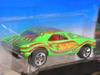 Hot Wheels CAMARO MOD BOD SERIES 1996 1967 Camaro '67 #399