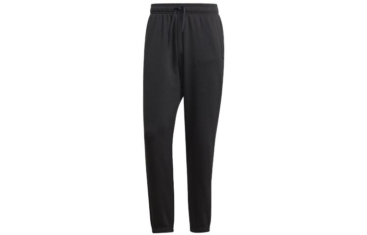 Adidas Neo Casual Pants Men s Black DQ3081 M