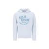 SS23 Letter Print Sweatshirt Men Sweatshirt Gray LM00707KM0001-P445
