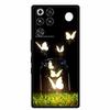 For ZTE Nubia RedMagic 11 Pro 5G Case Black TPU Cool Animal Silicone Back Cover For RedMagic 11 Pro Cases 11Pro Coque Funda Para