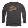 Oldsmobile Men's Retro 88 Long-Sleeved T-Shirt