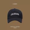 Sunscreen Hat Summer Female Sunshade UV Protection Empty Top Vinyl Shell Hat Large Brim Sunshade Face Outdoor Cycling Hat
