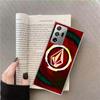 Volcom Logo Phone Case for Samsung A17 A37 A57 A54 A14 A24 A34 A07 A04S A02S A12 A22 A32 A52S A16 A26 A36 A56 A72 Galaxy Note 20