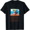 Naruto Shippuden Naruto with Kanji T-Shirt