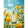 The Body Shop Ringelblume Körperspray 100ml Erfrischender Blumenduft Spray Leichter Belebender Duft