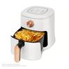 Large Capacity 110v Air Fryer, Oil-Free High Power Multi-Function Oven for French Fries, Home Use