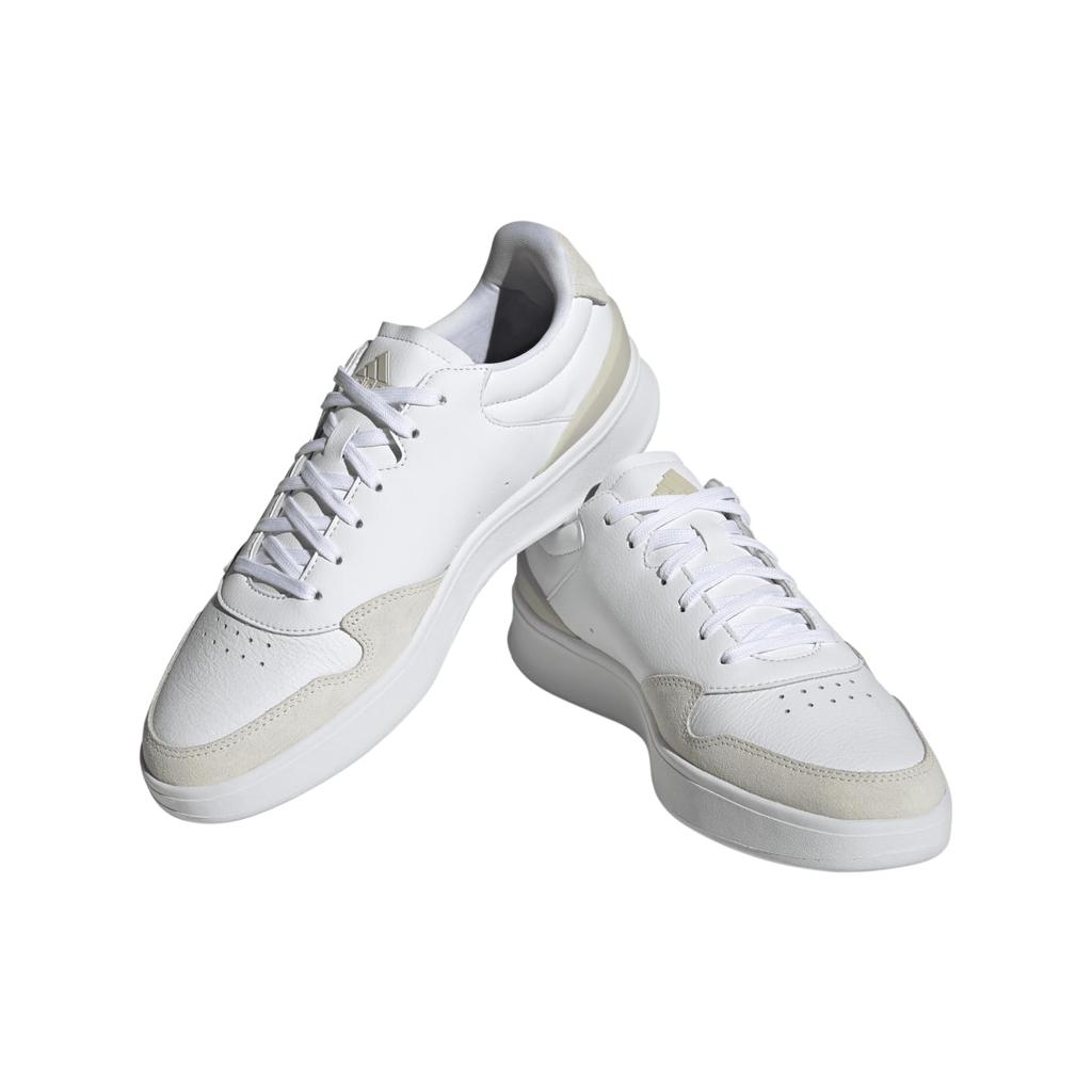 Adidas Kantana LYS52 Footwear Gray Size Cm Sneakers, White/Alumina/Orbit (IF5384), 28.0