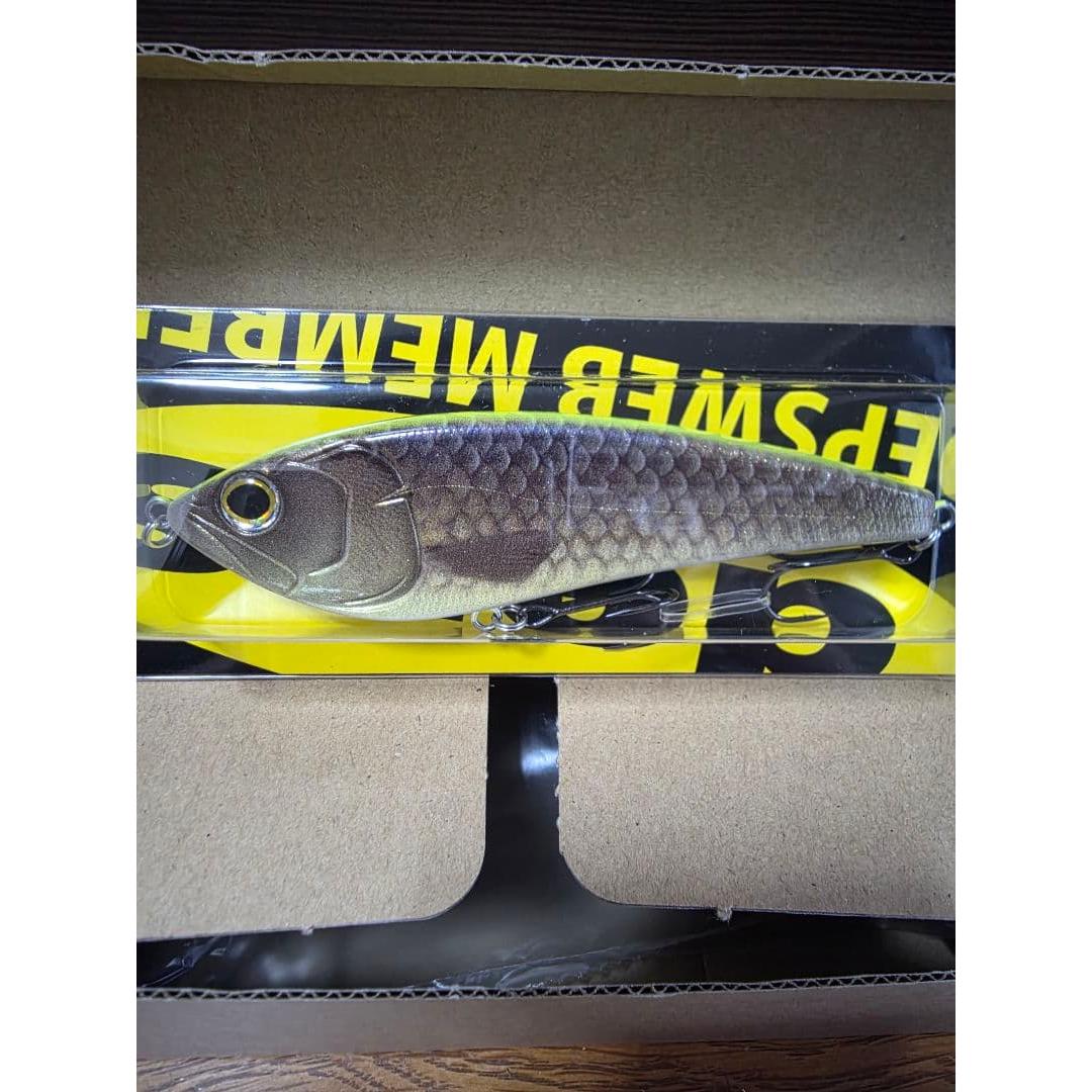 Used deps 2026 members limited members only new unused