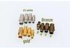 Magnetic Clasp for DIY Jewelry: Bracelet & Necklace Accessories (Safety Valve)