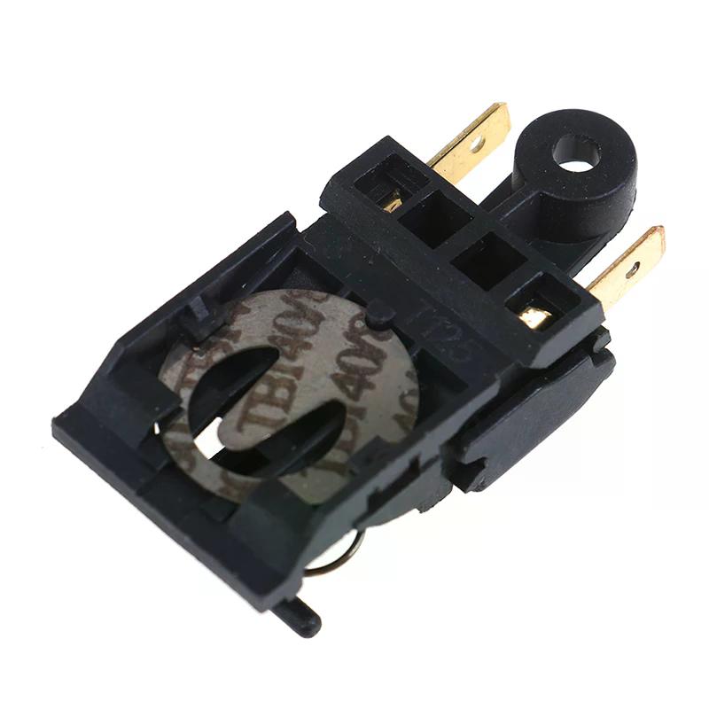 5pcs 16A Electric Kettle Steam Pressure Jump Switch Boiler Thermostat Switch