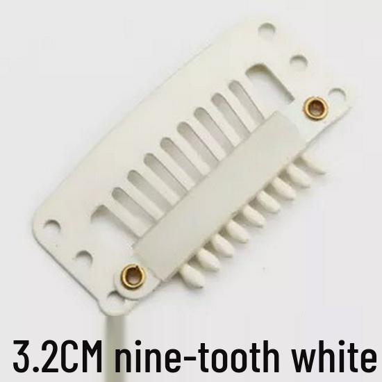 U-Shaped Hairdressing BB Clips for DIY Hair Accessories and Jewelry