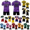 Calcio – Uniformi da calcio